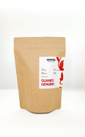Colombiano Guanes Genuino