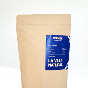 Colombia La Villa Natural