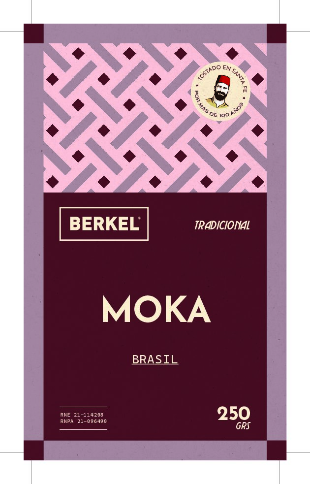 Moka
