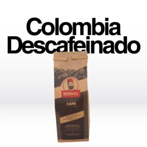 Colombiano Descafeinado