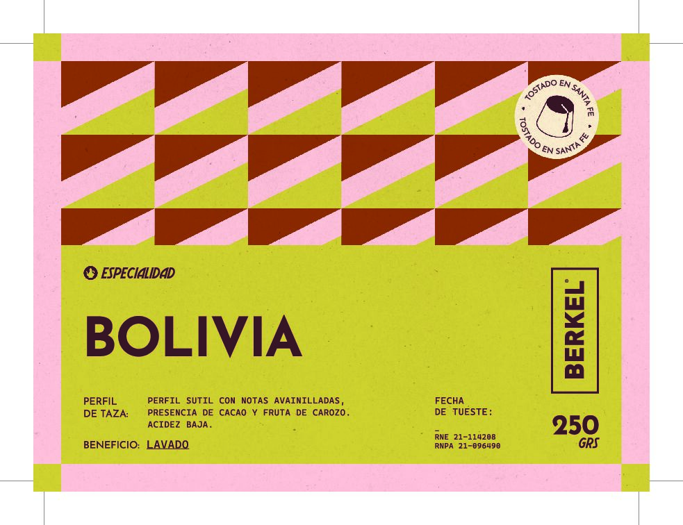Bolivia El Porvenir
